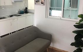 Apartamentos Elena