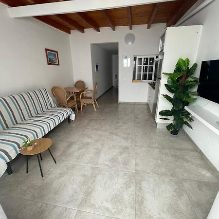 Apartamentos Elena Lajares Exterior photo